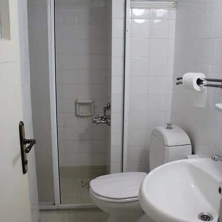 Hotell Huzur