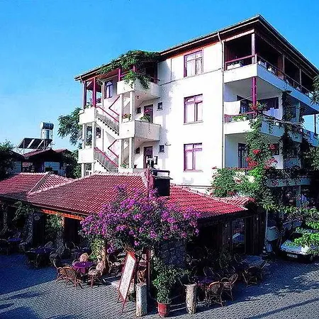 Huzur 2* Side