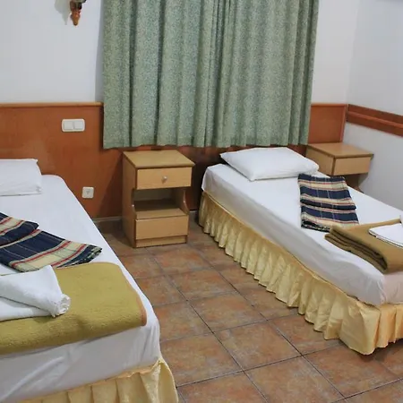 Otel Huzur