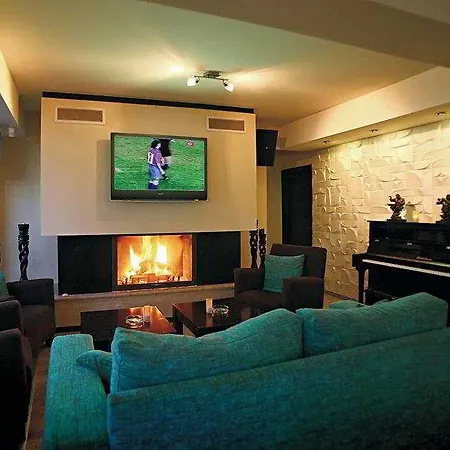 Huzur Otel